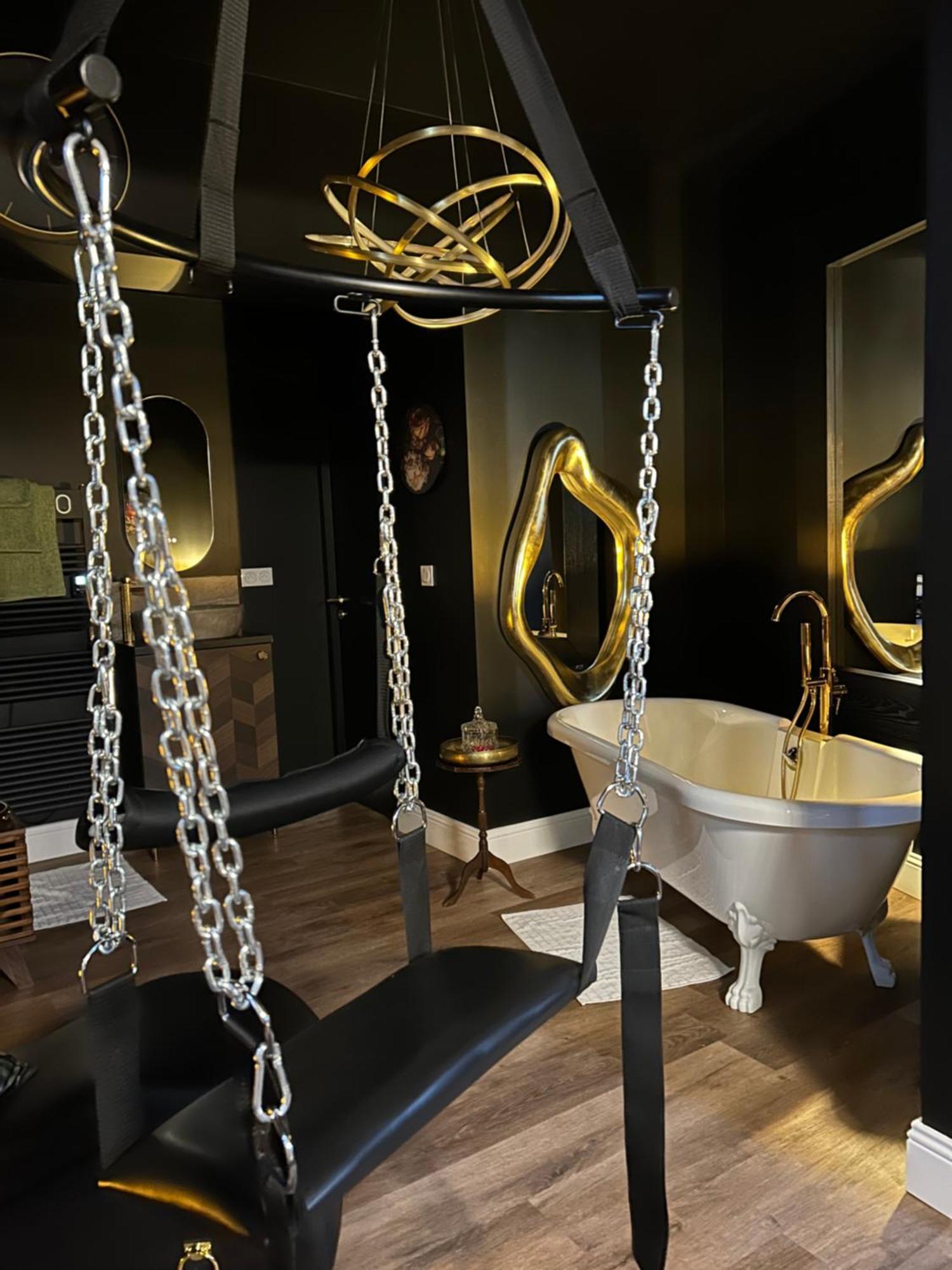 Love Room La Croix De Saint Andre Εξωτερικό φωτογραφία
